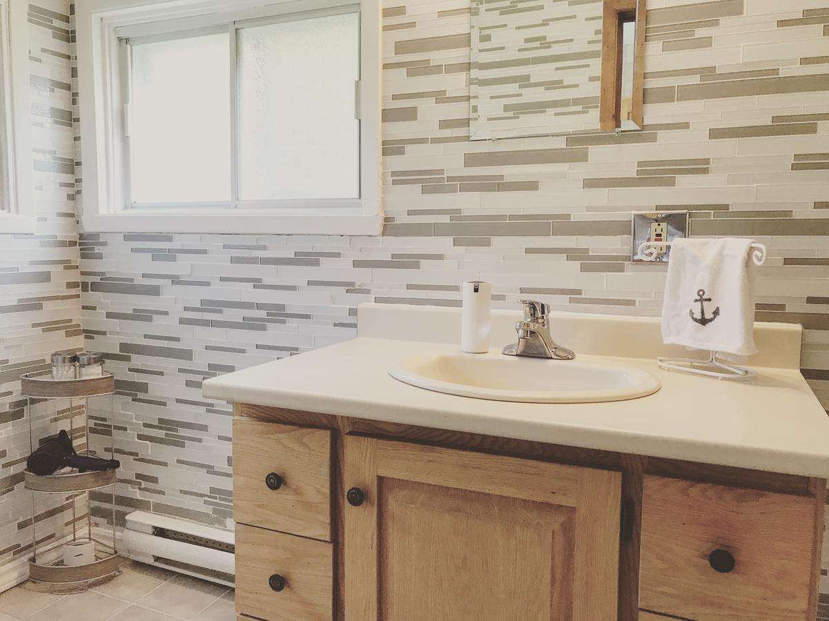 Chalet Riverain Crds Tremblant Lac-Superieur المظهر الخارجي الصورة